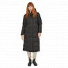 Patagonia W's Silent Down Long Parka - Parka - Women's | Hardloop