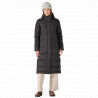 Patagonia W's Silent Down Long Parka - Parka - Women's | Hardloop