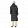 Patagonia W's Silent Down Long Parka - Parka - Women's | Hardloop