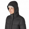 Patagonia W's Silent Down Long Parka - Parka - Women's | Hardloop