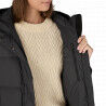 Patagonia W's Silent Down Long Parka - Parka - Women's | Hardloop