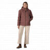 Patagonia Jackson Glacier Jacket - Kurtka puchowa damski | Hardloop
