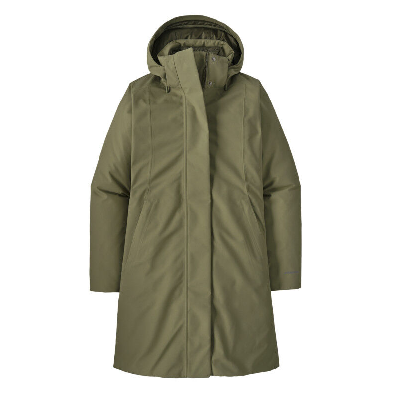 Patagonia Tres 3-in-1 Parka - 3-in-1 jacket - Women's | Hardloop