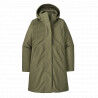 Pine Needle Green