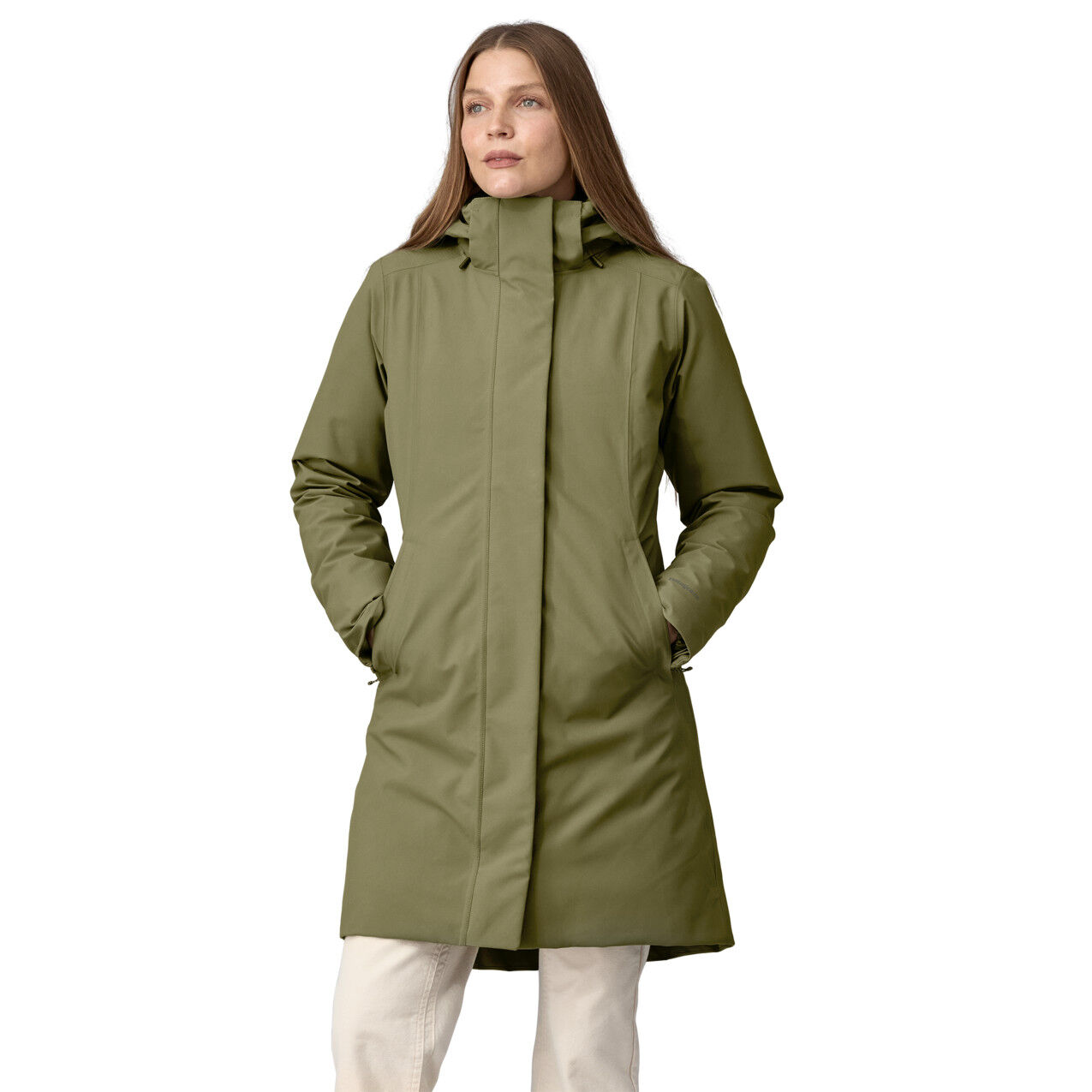 Patagonia Tres 3-in-1 Parka - Kurtka 3w1 damska | Hardloop