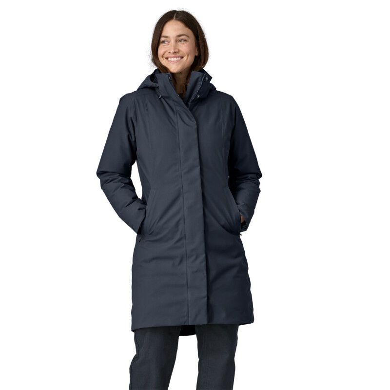 Patagonia Tres 3-in-1 Parka - 3-in-1-jas - Dames | Hardloop