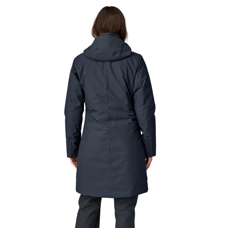 Patagonia Tres 3-in-1 Parka - 3-in-1 jacket - Women's | Hardloop