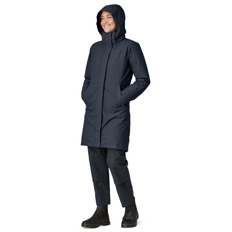 Patagonia Tres 3-in-1 Parka - 3-in-1 jacket - Women's | Hardloop