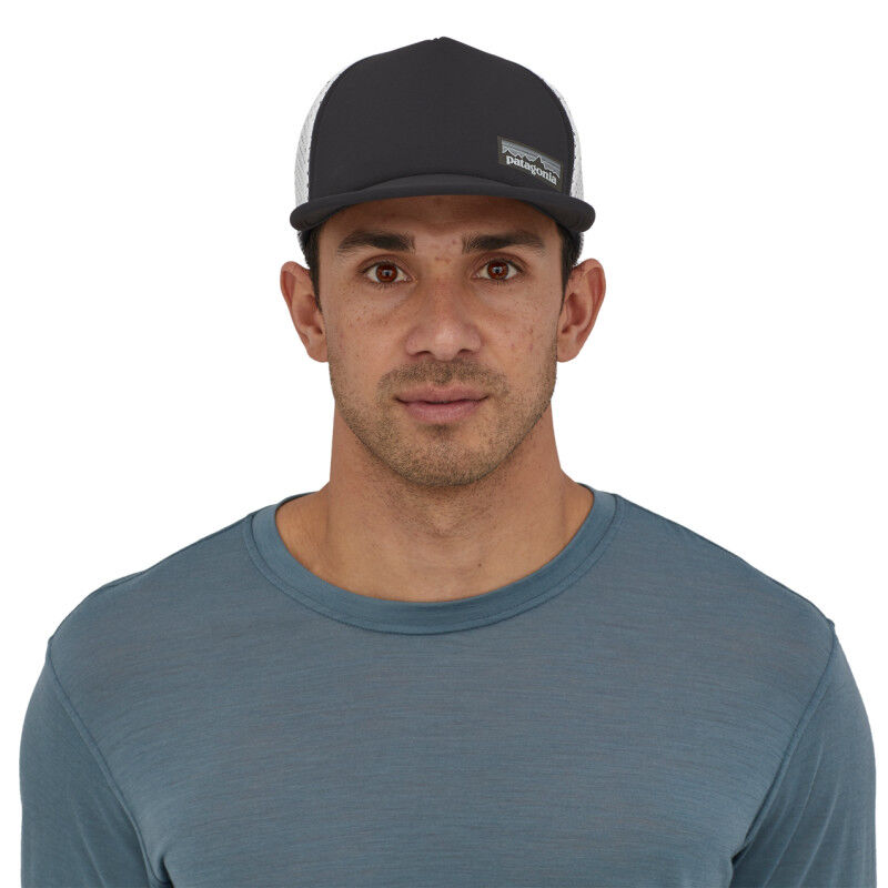 Patagonia Duckbill Trucker Hat - Boné | Hardloop