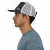 Patagonia Duckbill Trucker Hat - Casquette | Hardloop