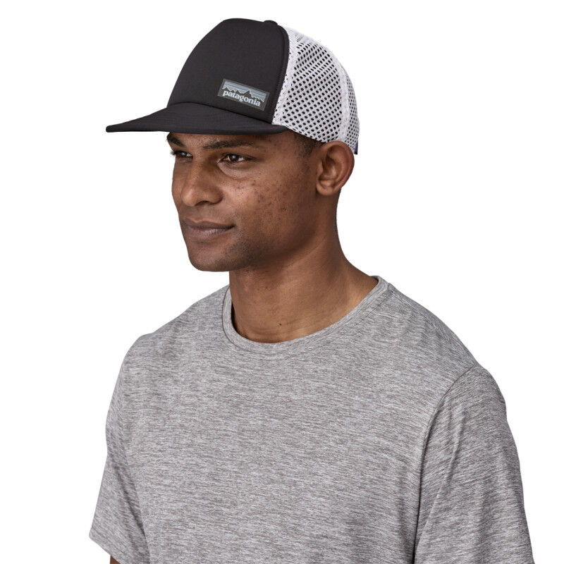 Patagonia duckbill trucker cap on sale