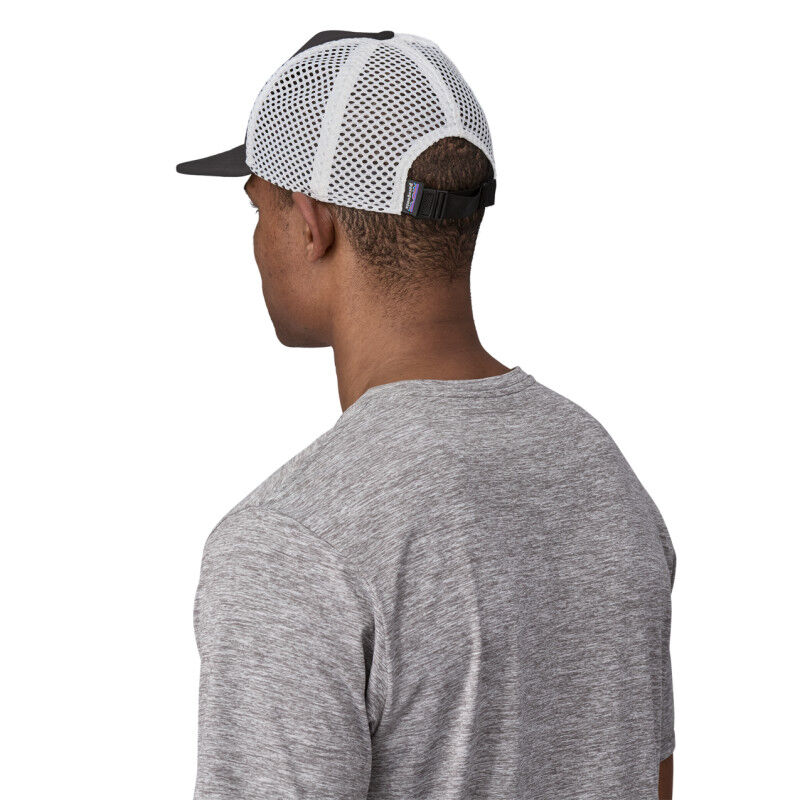 Patagonia Duckbill Trucker Hat - Casquette | Hardloop