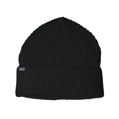 Fisherman's Rolled Beanie - Pipo