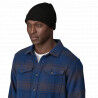 Patagonia Fisherman's Rolled Beanie - Czapka | Hardloop