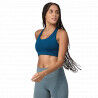 Patagonia W's Wild Trails Sports Bra - Biustonosz sportowy | Hardloop