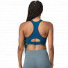 Patagonia W's Wild Trails Sports Bra - Biustonosz sportowy | Hardloop