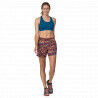 Patagonia W's Wild Trails Sports Bra - Biustonosz sportowy | Hardloop