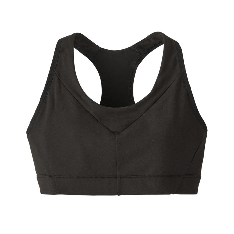 Patagonia W's Wild Trails Sports Bra - Brassière de sport | Hardloop