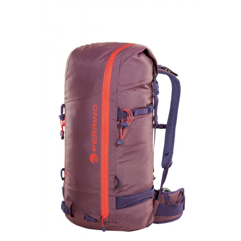 Osa 32 - Mochila de alpinismo