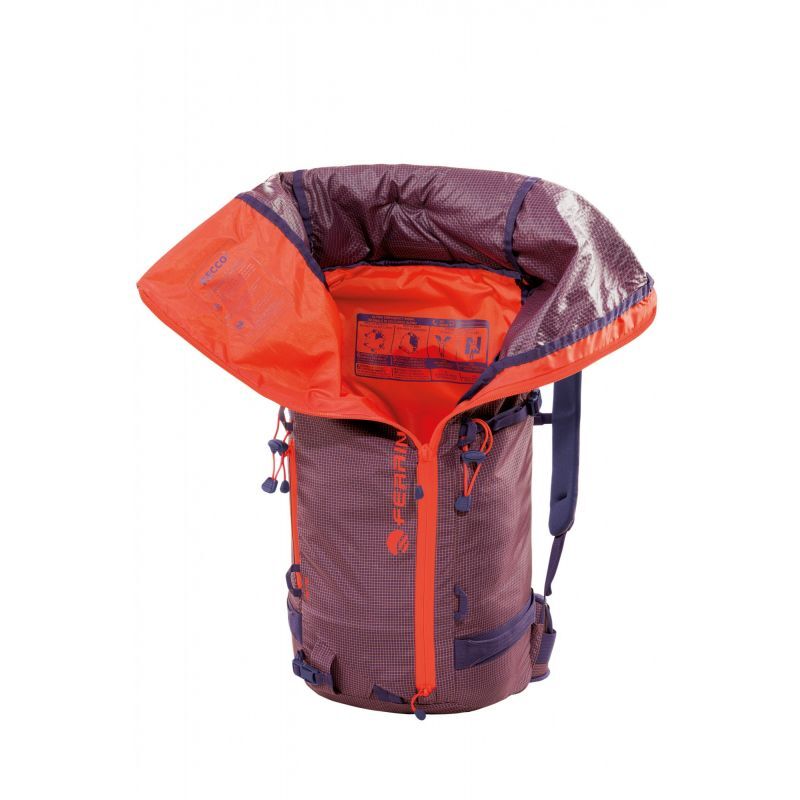 Ferrino Osa 32 - Mochila de alpinismo | Hardloop