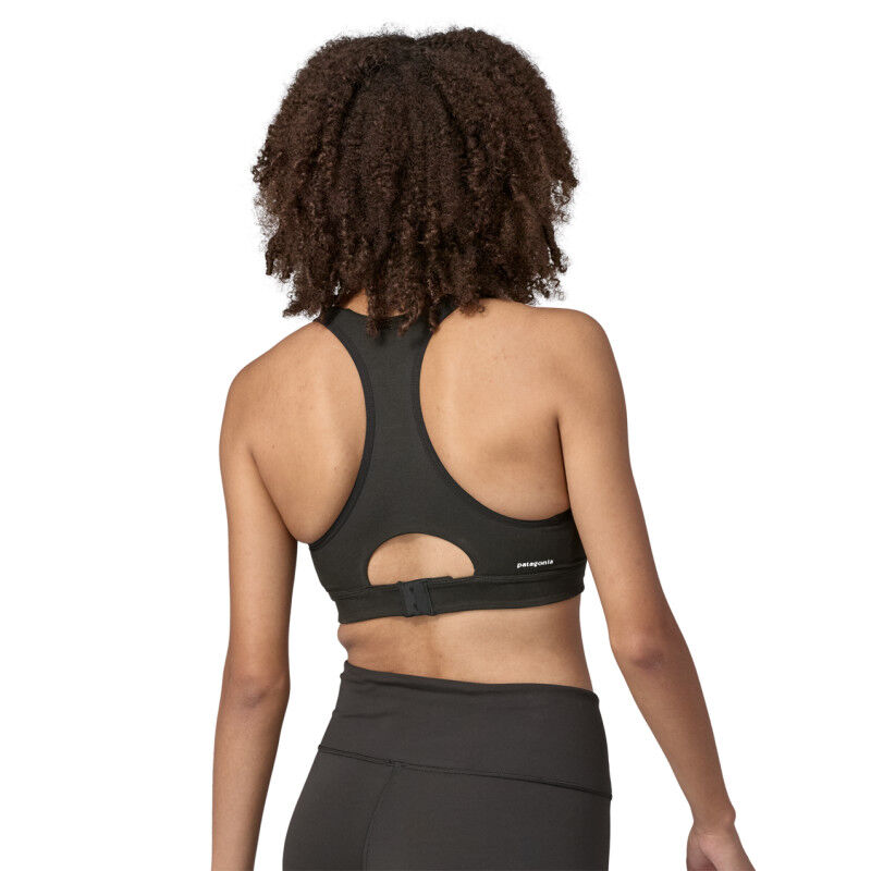 Patagonia W's Wild Trails Sports Bra - Sports bra | Hardloop