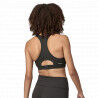 Patagonia W's Wild Trails Sports Bra - Biustonosz sportowy | Hardloop