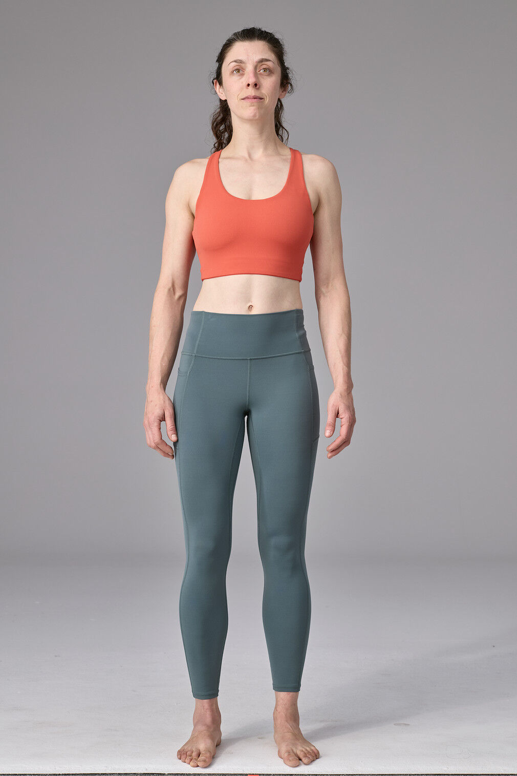 Patagonia Maipo Mid Impact Bra - Brassière de sport femme | Hardloop