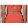 Patagonia Maipo Mid Impact Bra - Sports bra - Women's | Hardloop
