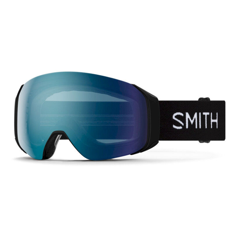 Smith 4D Mag S ChromaPop Cat 2 - Gogle narciarskie | Hardloop