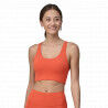 Patagonia Maipo Mid Impact Bra - Brassière de sport femme | Hardloop