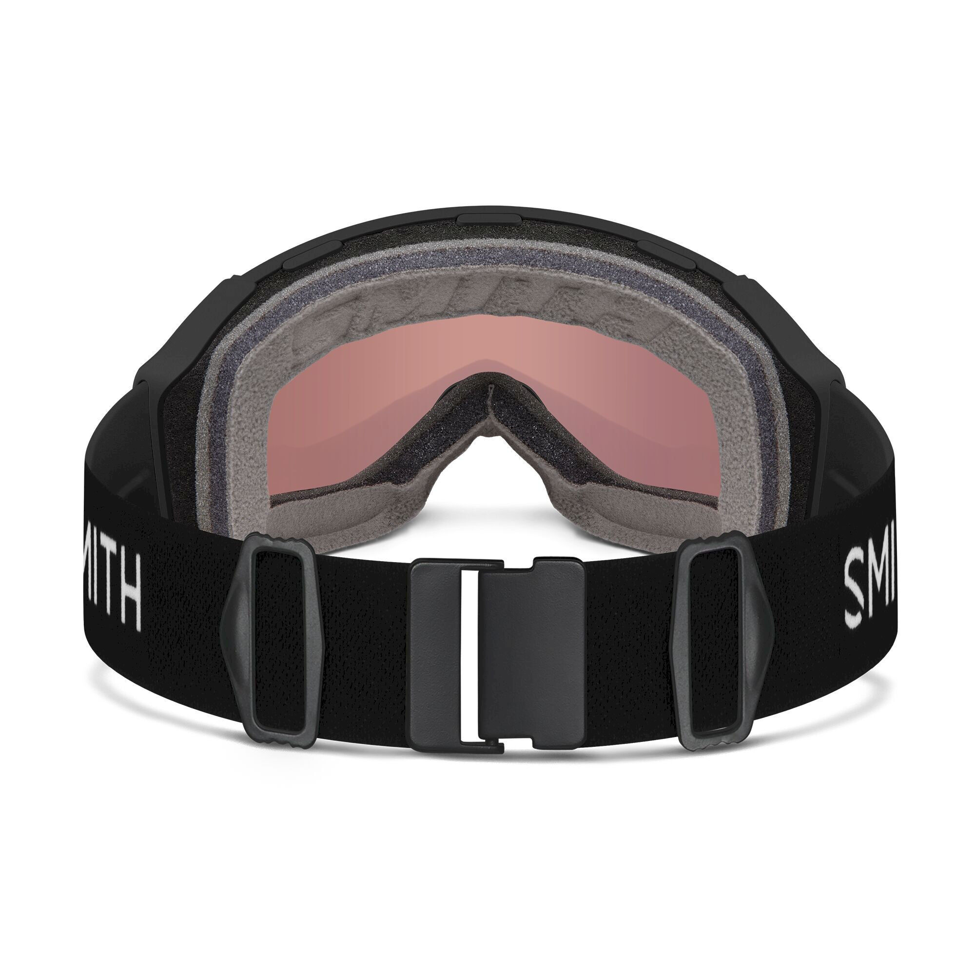 Smith 4D Mag S ChromaPop Cat 2 - Gogle narciarskie | Hardloop