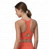 Patagonia Maipo Mid Impact Bra - Sports bra - Women's | Hardloop