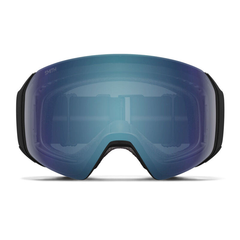 Smith 4D Mag S ChromaPop Cat 2 - Masque ski | Hardloop