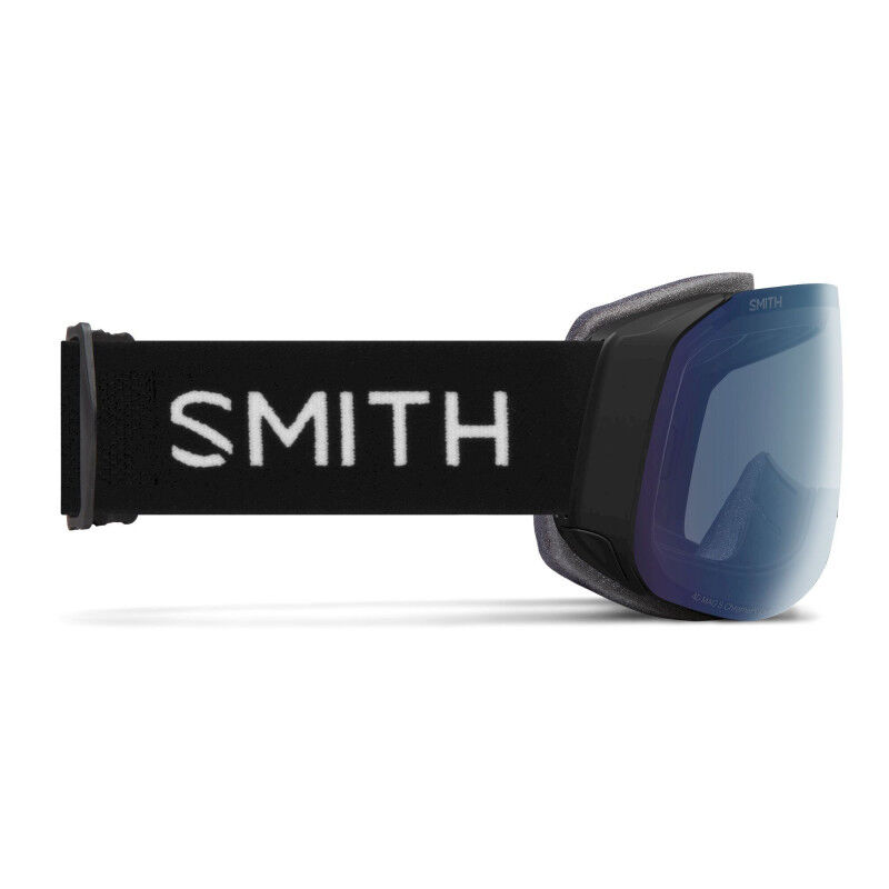 Smith 4D Mag S ChromaPop Cat 2 - Masque ski | Hardloop