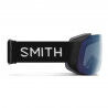 Smith 4D Mag S ChromaPop Cat 2 - Masque ski | Hardloop