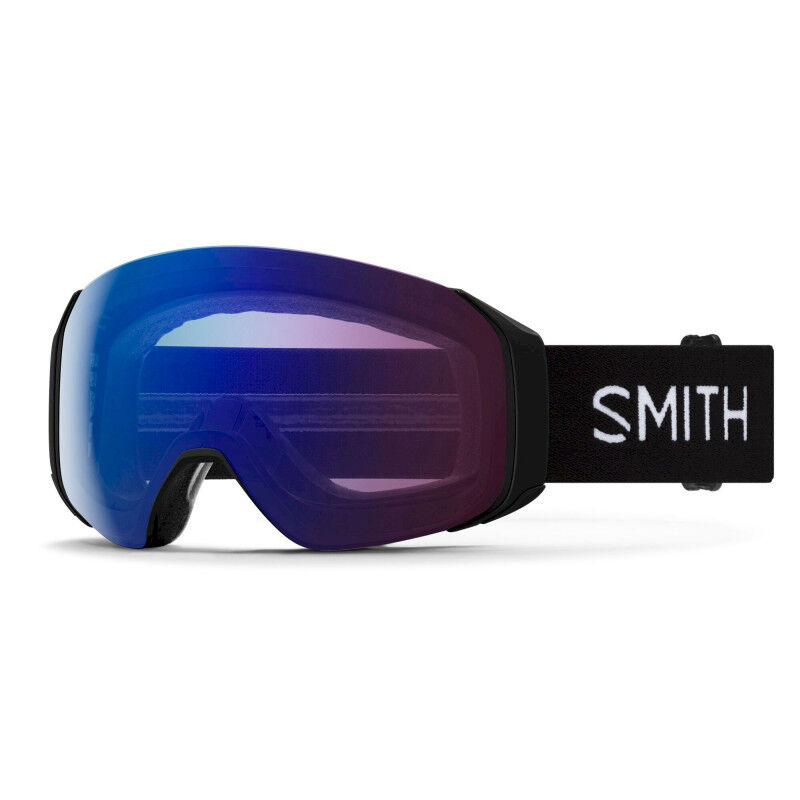 Smith 4D Mag S - Maschera da sci | Hardloop