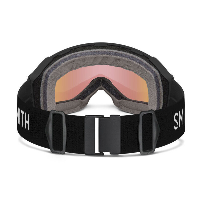 Smith 4D Mag S - Lyžařské brýle | Hardloop