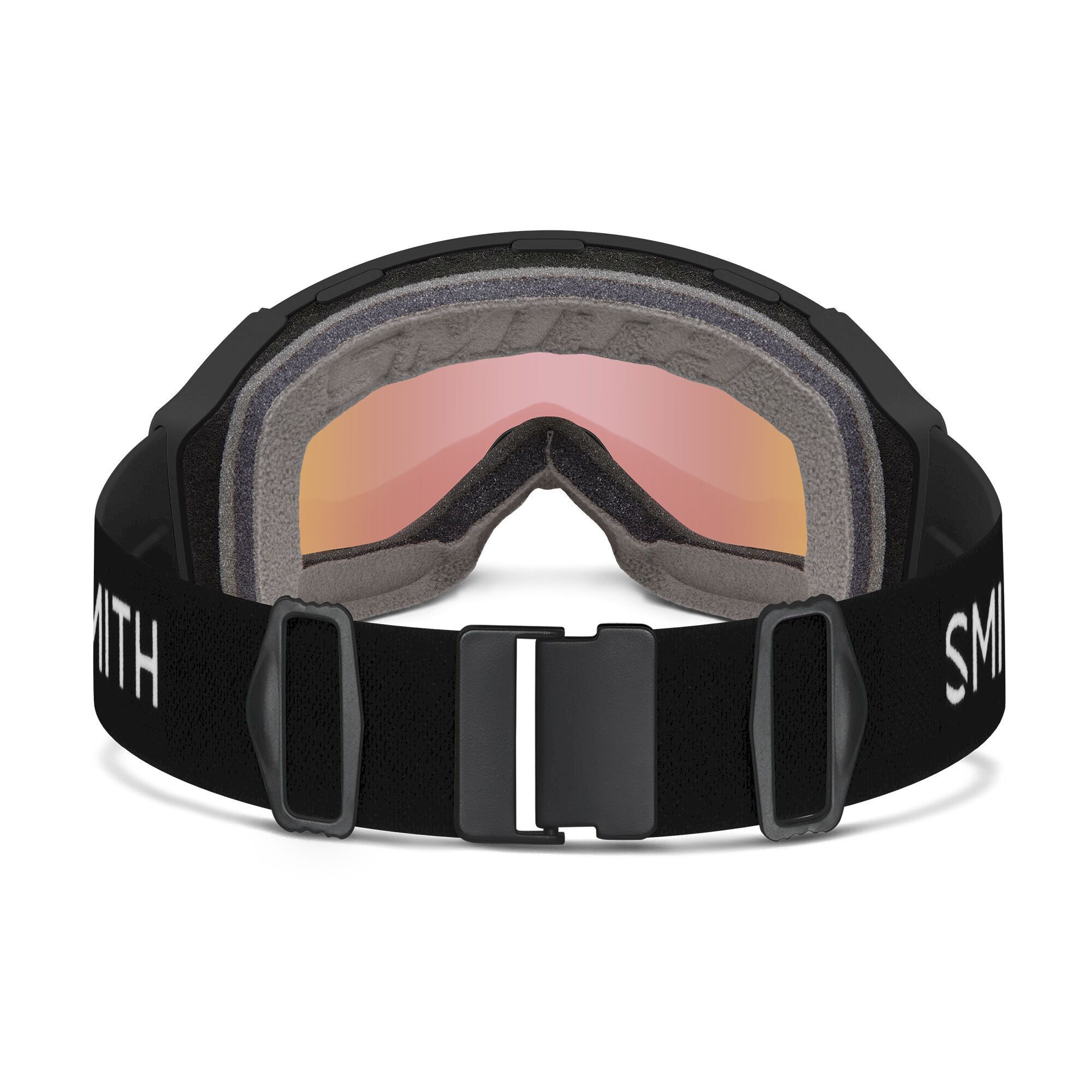 Smith 4D Mag S - Maschera da sci | Hardloop