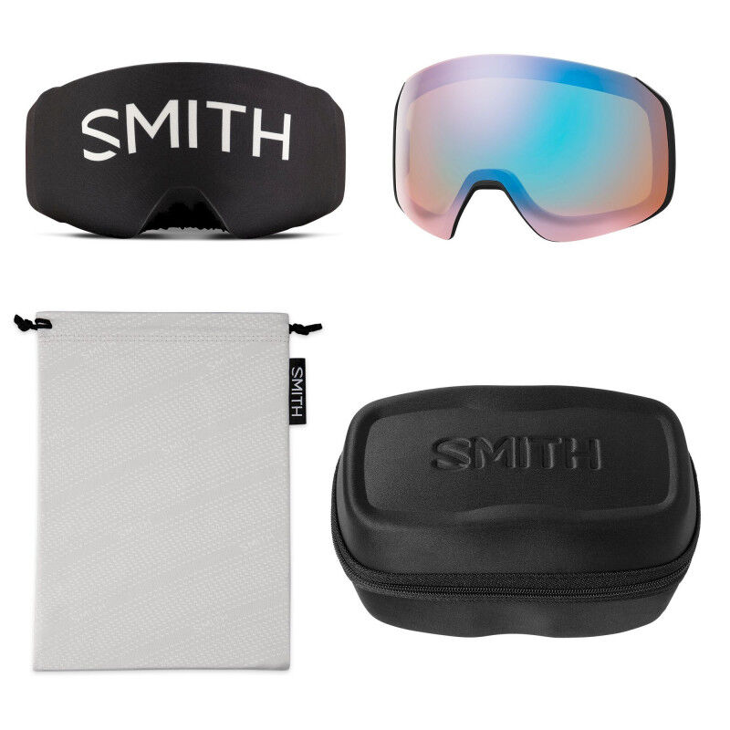 Smith 4D Mag S - Skibrille | Hardloop