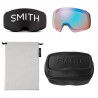 Smith 4D Mag S - Ski goggles | Hardloop