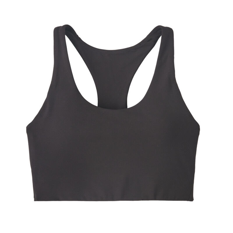 Patagonia Maipo Mid Impact Bra - Reggiseno sportivo - Donna | Hardloop