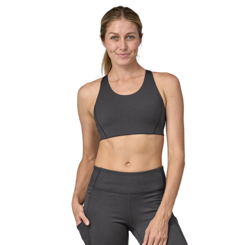 Patagonia Maipo Mid Impact Bra - Soutien desportivo mulher | Hardloop