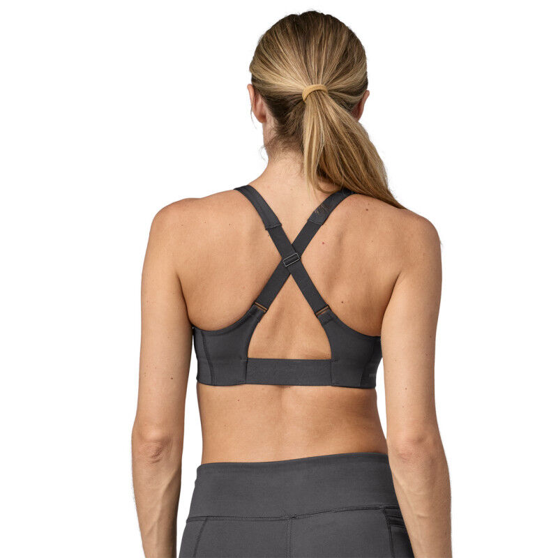 Patagonia Maipo Mid Impact Bra - Soutien desportivo mulher | Hardloop