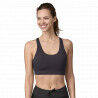 Patagonia Maipo Mid Impact Bra - Reggiseno sportivo - Donna | Hardloop