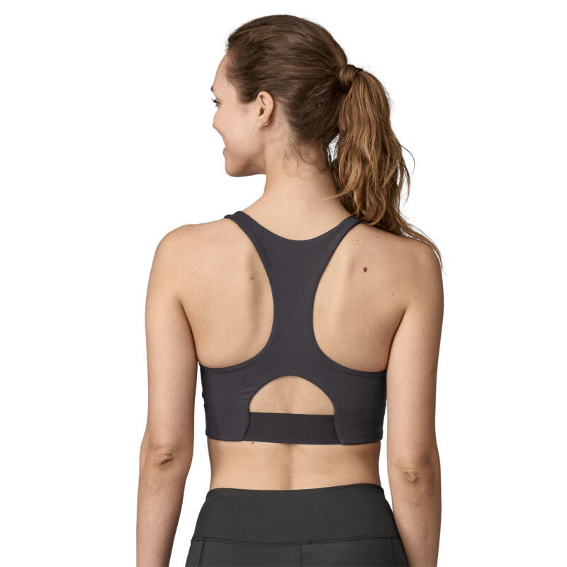 Patagonia Maipo Mid Impact Bra - Urheiluliivit - Naiset | Hardloop