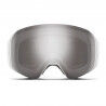 Smith 4D Mag S ChromaPop Cat 3 - Skibrille | Hardloop