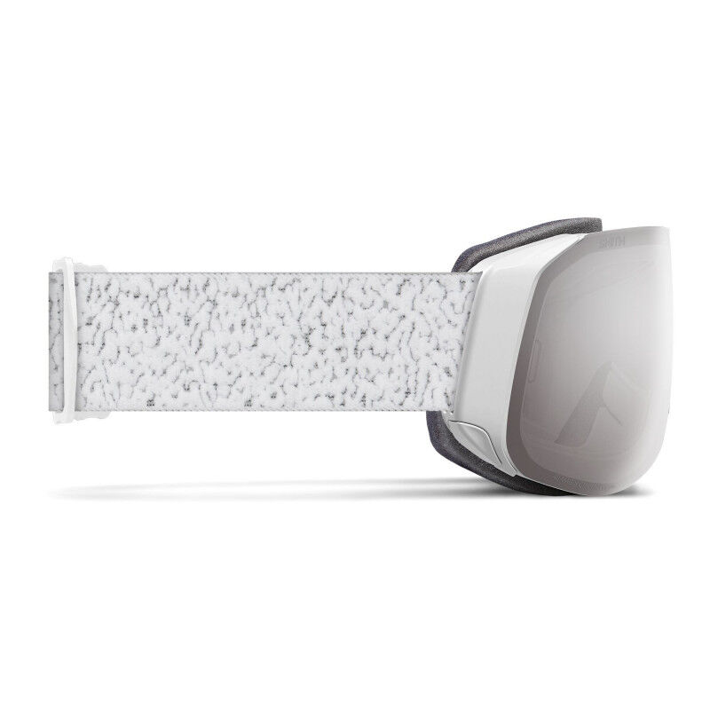Smith 4D Mag S ChromaPop Cat 3 - Gogle narciarskie | Hardloop