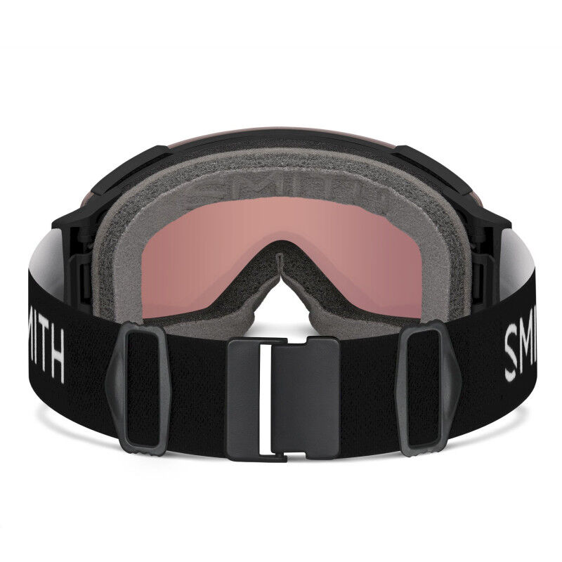 Smith AS IO Mag - Skibrille | Hardloop