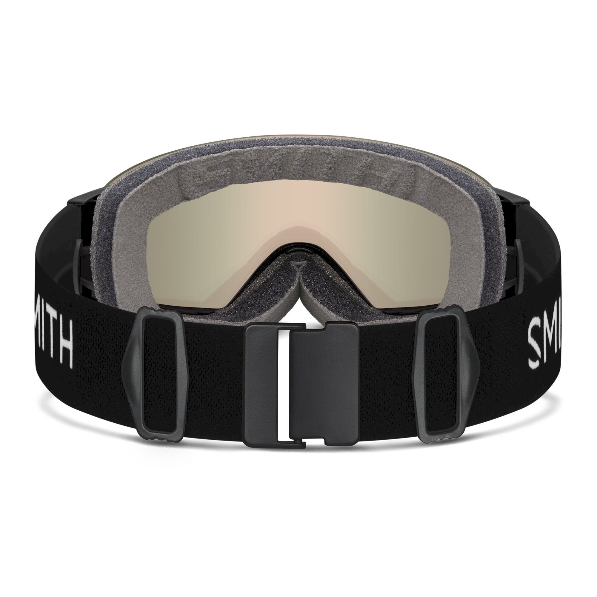 Smith IO Mag S - Gogle narciarskie | Hardloop