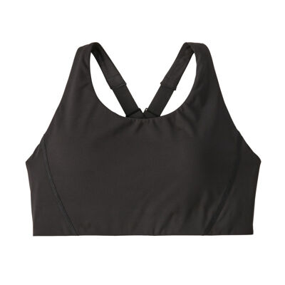 Shadowlite Mid Impact Adjustable Bra - Sport Bh - Dames